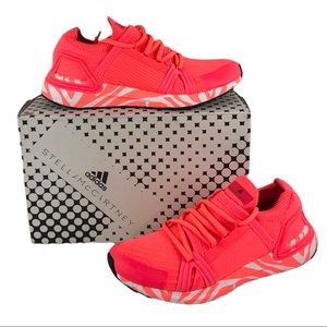 🆕 Adidas by Stella McCartney UltraBoost 20 Running Shoes